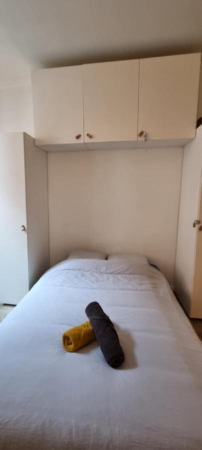 Apartament Studio En Rdc - Quai De Garonne - Capitole - Wifi Tuluza Zewnętrze zdjęcie